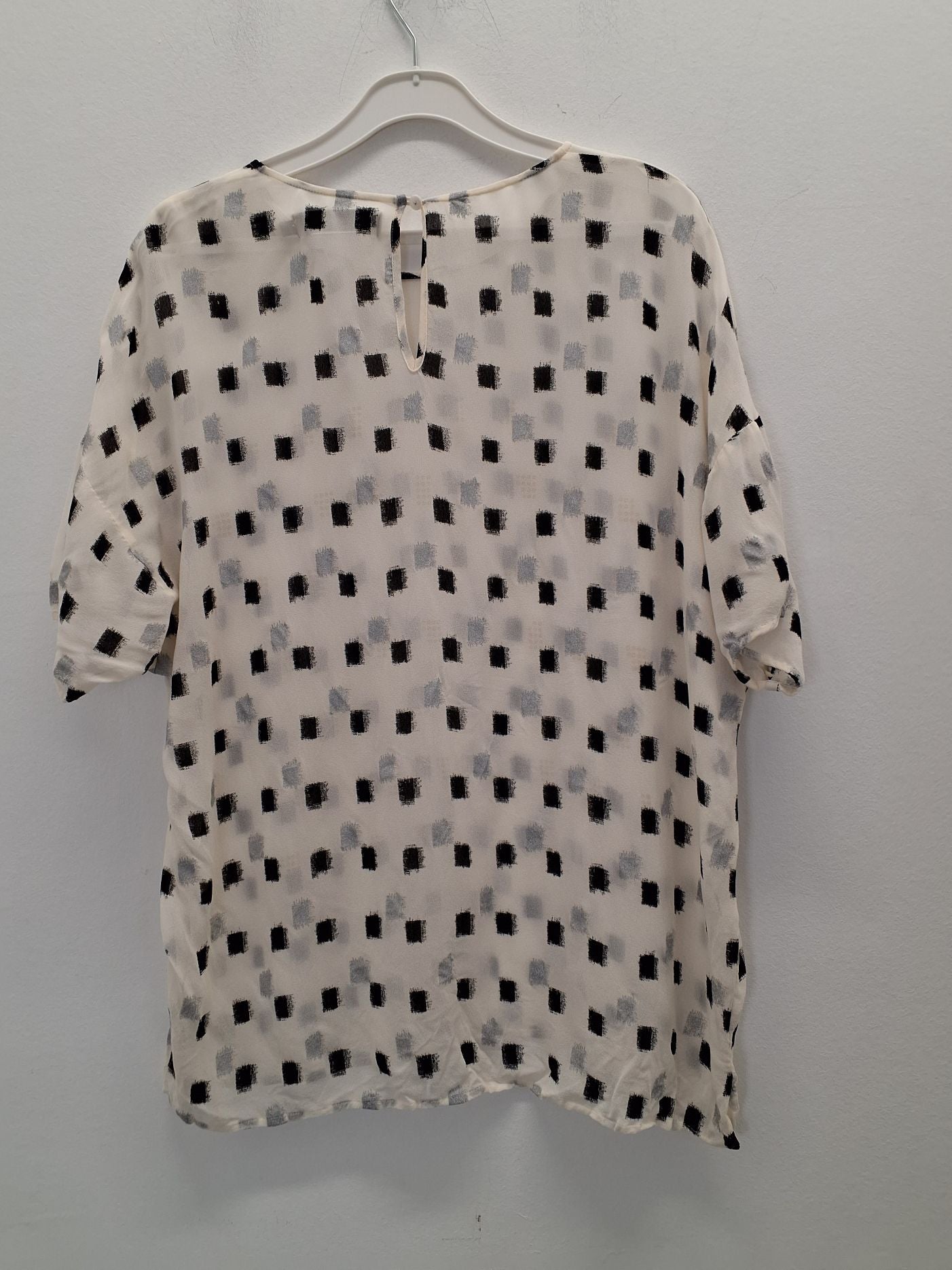 Munthe Bluse